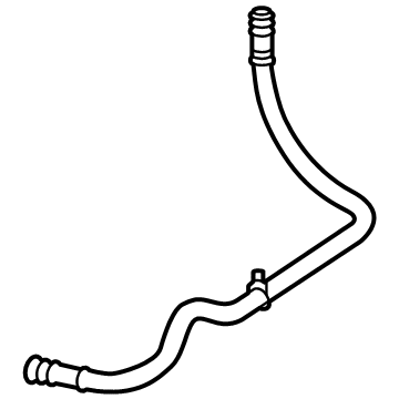 Ford GC2Z-7R081-B Hose