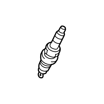 Lincoln CYFS-12Y-RT3 Spark Plug