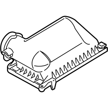 Lincoln AA5Z-9661-B Upper Cover