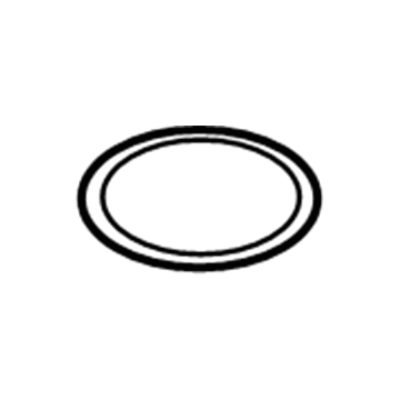 Ford 4L3Z-9276-AA Fuel Sender Unit Gasket