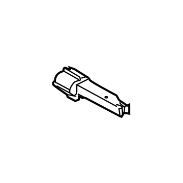 Ford F7DZ-2C251-AB Fluid Sensor