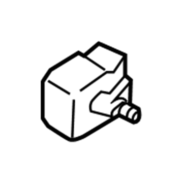 Lincoln CU5Z-9F945-A Solenoid