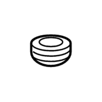 Lincoln 5L7Z-7D285-A Cooler Line Seal