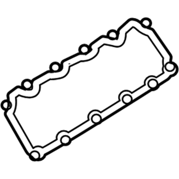 Ford 2L3Z-6584-BA Valve Cover Gasket