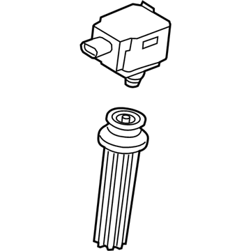 Ford CM5Z-12029-K Ignition Coil