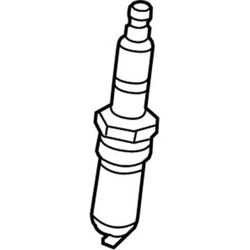 Ford CYFS-12Y-PCTX Spark Plug