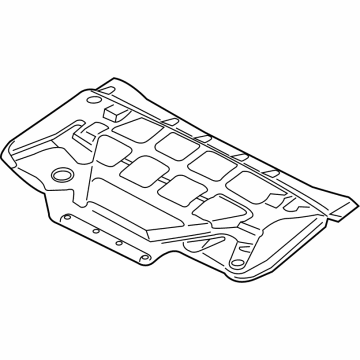 Ford ML3Z-16738-C Insulator