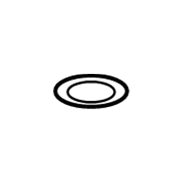 Lincoln F1VY-8255-A Gasket