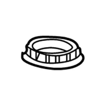 Ford 4L2Z-9C385-AA Fuel Pump Retainer Ring