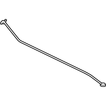 Ford BM5Z-16826-C Support Rod