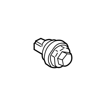 Ford BK2Z-2C251-A Level Sensor