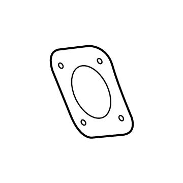 Ford CK4Z-2B022-A Booster Gasket