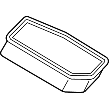 Ford 6C2Z-9601-A Element