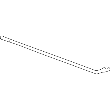 Ford 9S4Z-5A772-B Stabilizer Bar