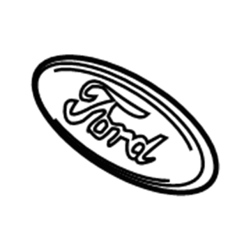 Ford AE5Z-5442528-A Emblem