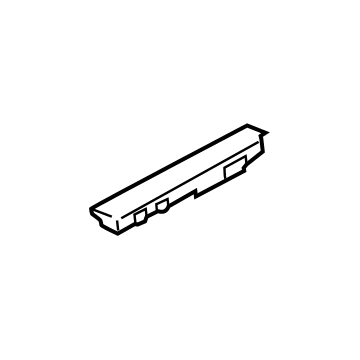 Ford FT4Z-19G468-A Control Module