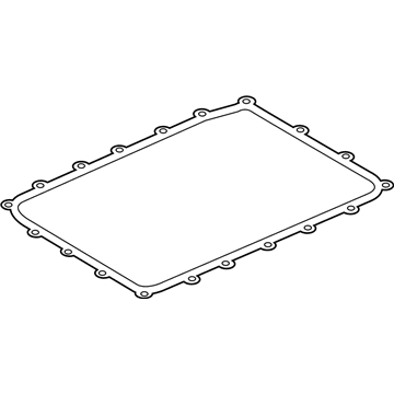 Ford HL3Z-7A191-B Gasket