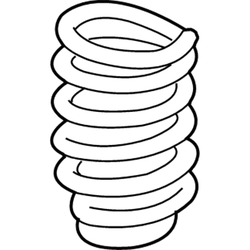 Ford AL1Z-5560-F Spring