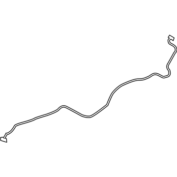 Ford DG1Z-19A391-B Wire Harness