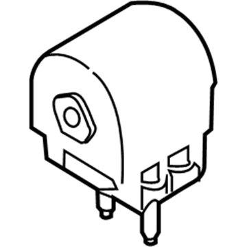 Ford DL3Z-6038-A Motor Mount