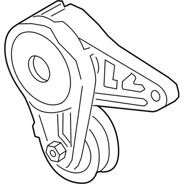 Ford DS7Z-6A228-B Belt Tensioner