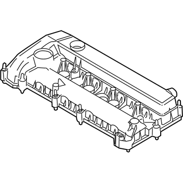 Ford 9E5Z-6582-G Valve Cover