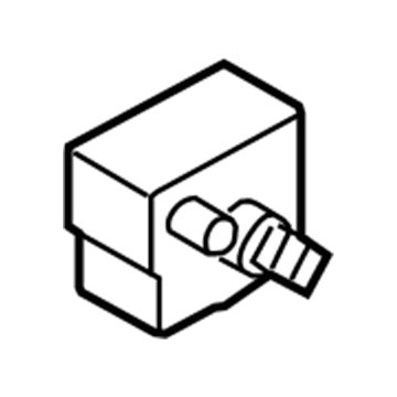 Ford HU5Z-9F945-C Solenoid