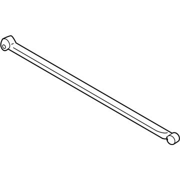 Ford 4F2Z-4264-AA Track Bar