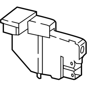 Ford DG9Z-14526-BA Fuse