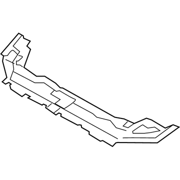 Lincoln GD9Z-16A238-A Sight Shield