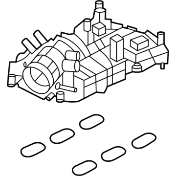 Ford ML3Z-9424-E Intake Manifold