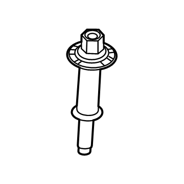 Ford HL3Z-9Y450-B M.A.P. Sensor Screw