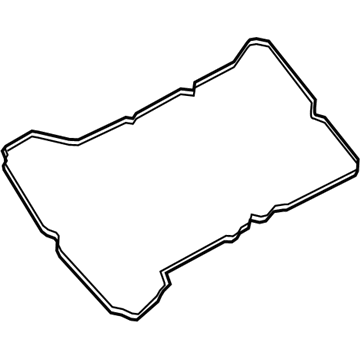 Lincoln L1MZ-6584-A Valve Cover Gasket