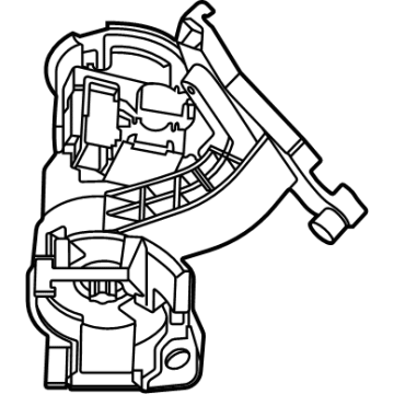 Ford JX6Z-3F527-A Housing