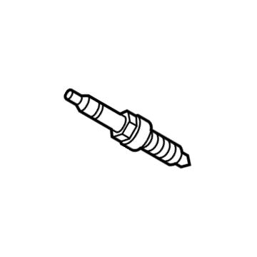 Ford CYFS-12Y-RT3 Spark Plug