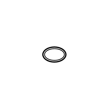 Ford 4L3Z-9276-AA Fuel Pump Seal