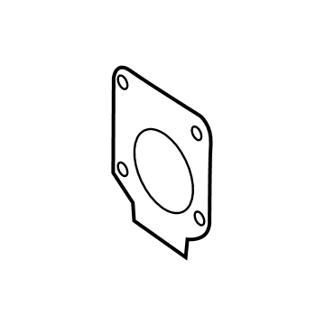 Ford HL3Z-2B022-A Booster Gasket