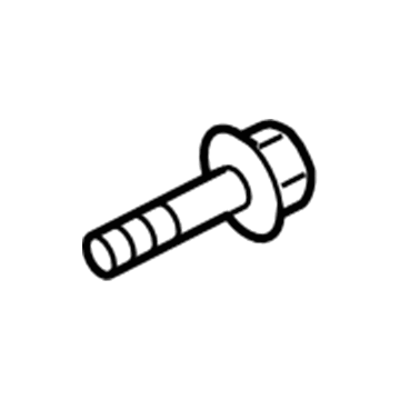 Lincoln -56142-S439 Intermed Pipe Bolt