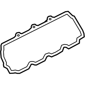 Ford 3C3Z-6584-AA Valve Cover Gasket