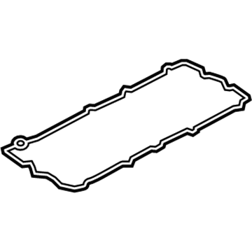 Ford 3C3Z-6710-CA Upper Oil Pan Gasket