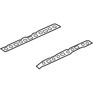 Ford 3C3Z-9439-AA Intake Manifold Gasket