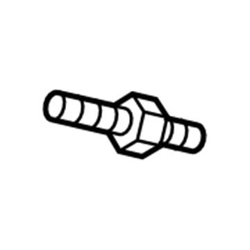 Ford -W705374-S901 Converter Stud