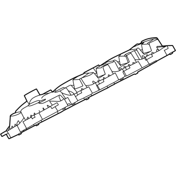 Ford KR3Z-6582-G Valve Cover