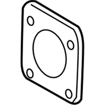 Lincoln 7L1Z-2B022-A Booster Gasket