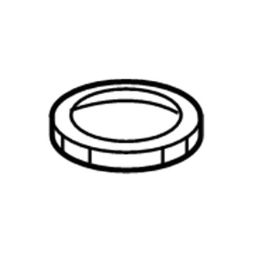 Lincoln 4L2Z-9C385-AA Retainer Ring