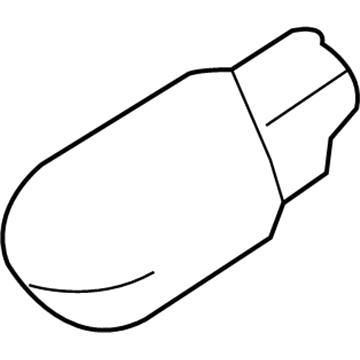 Ford E5RY-13466-B Bulb