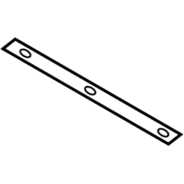 Ford FL3Z-1521702-B Protect Strip