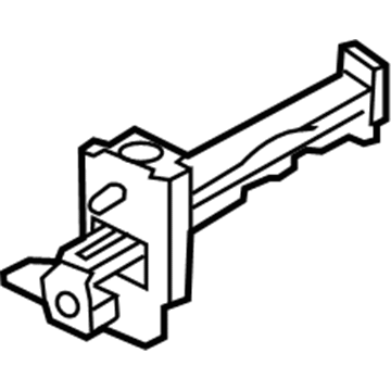 Ford CP9Z-5827204-A Door Check