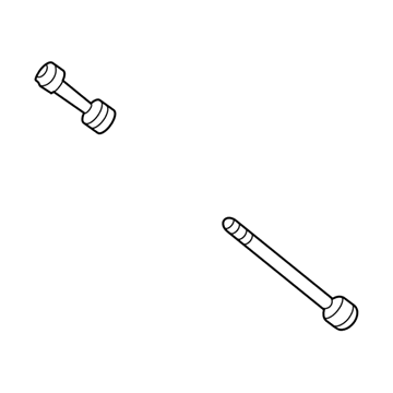 Ford F65Z-5K483-CC Link