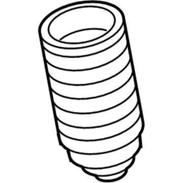 Mercury 8E5Z-5310-G Spring